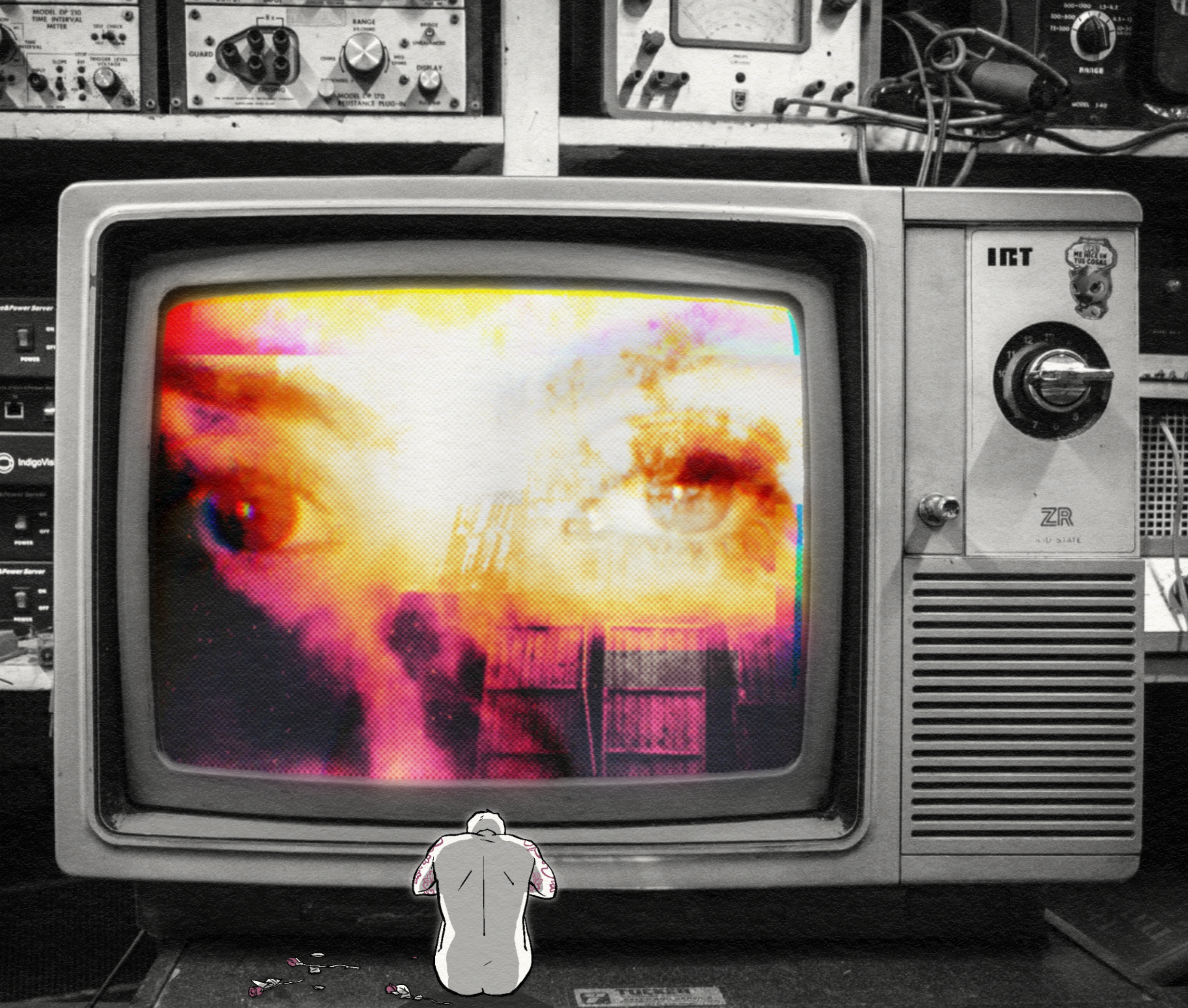 Adventures in Exorcism