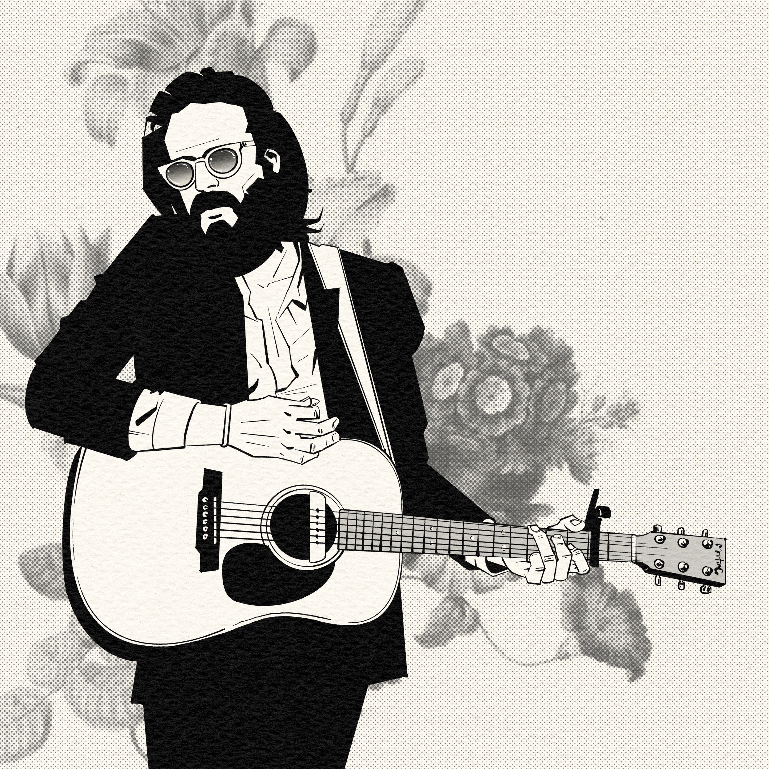 God's Favorite Customer