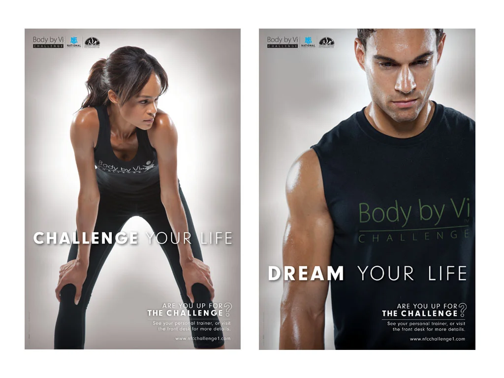 Gym Posters