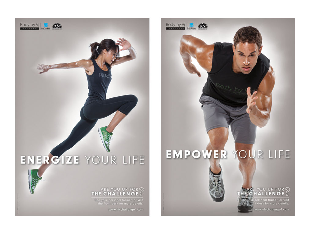 Gym Posters