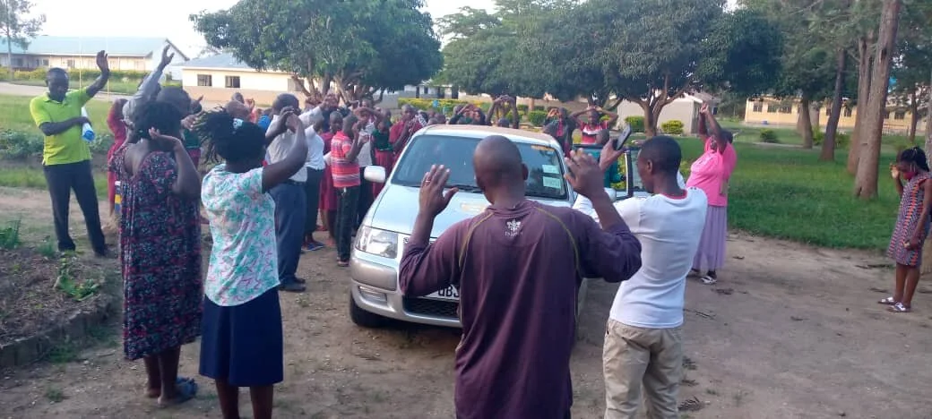 The Difference 4 Wheels Can Make