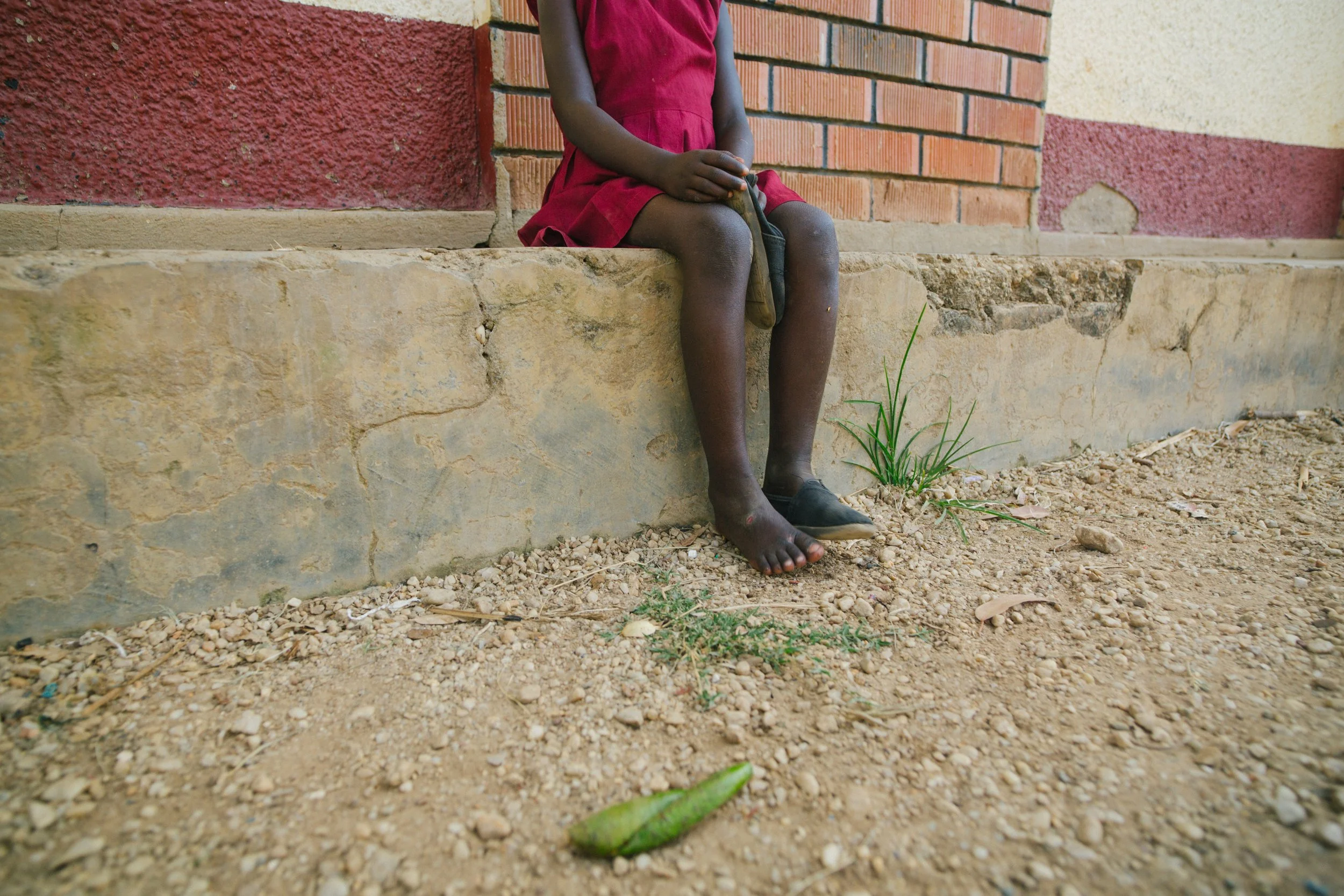 The Difficulties of Child Sponsorship