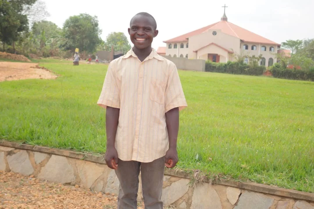 The Power of Child Sponsorship