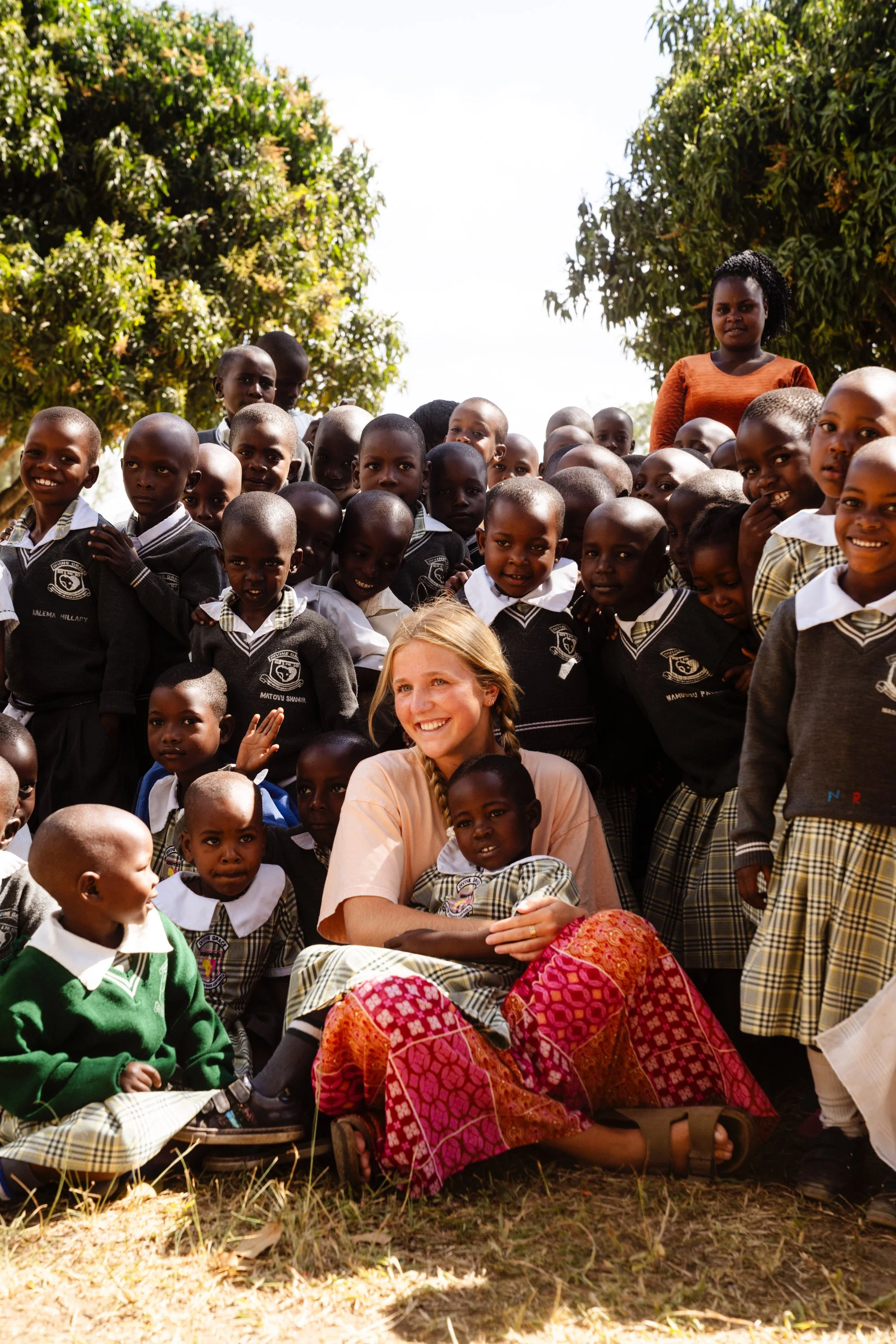 So You Want To Live In Uganda