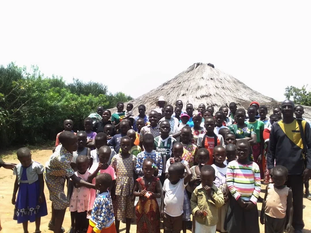 Karamoja 2024 Mission