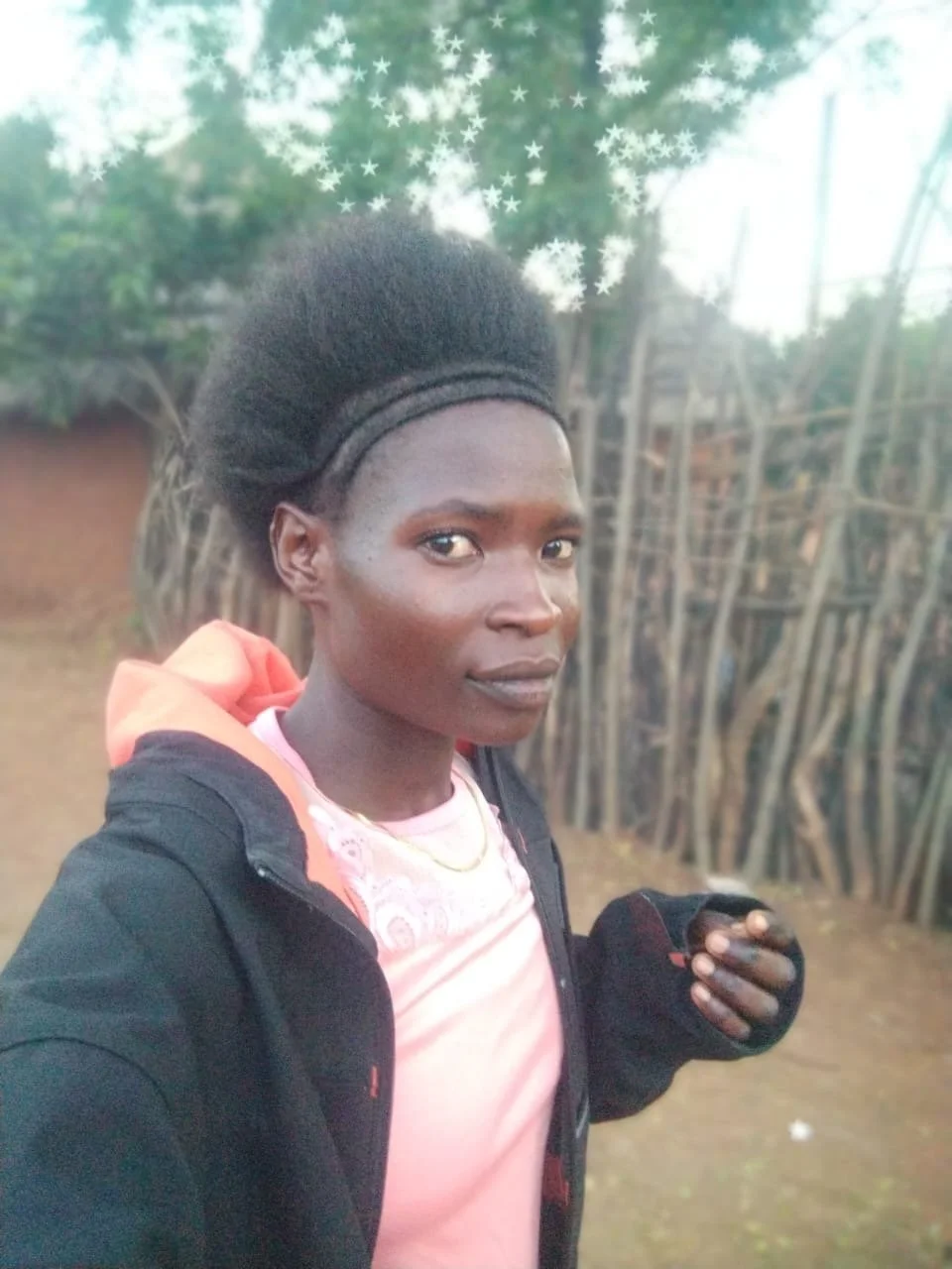 The Power of Sponsorship: Florence's Story