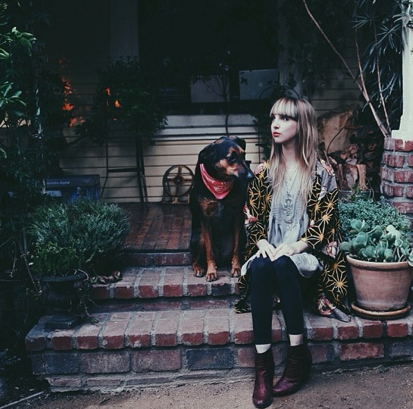 photo by @blisskatherine via Instagram