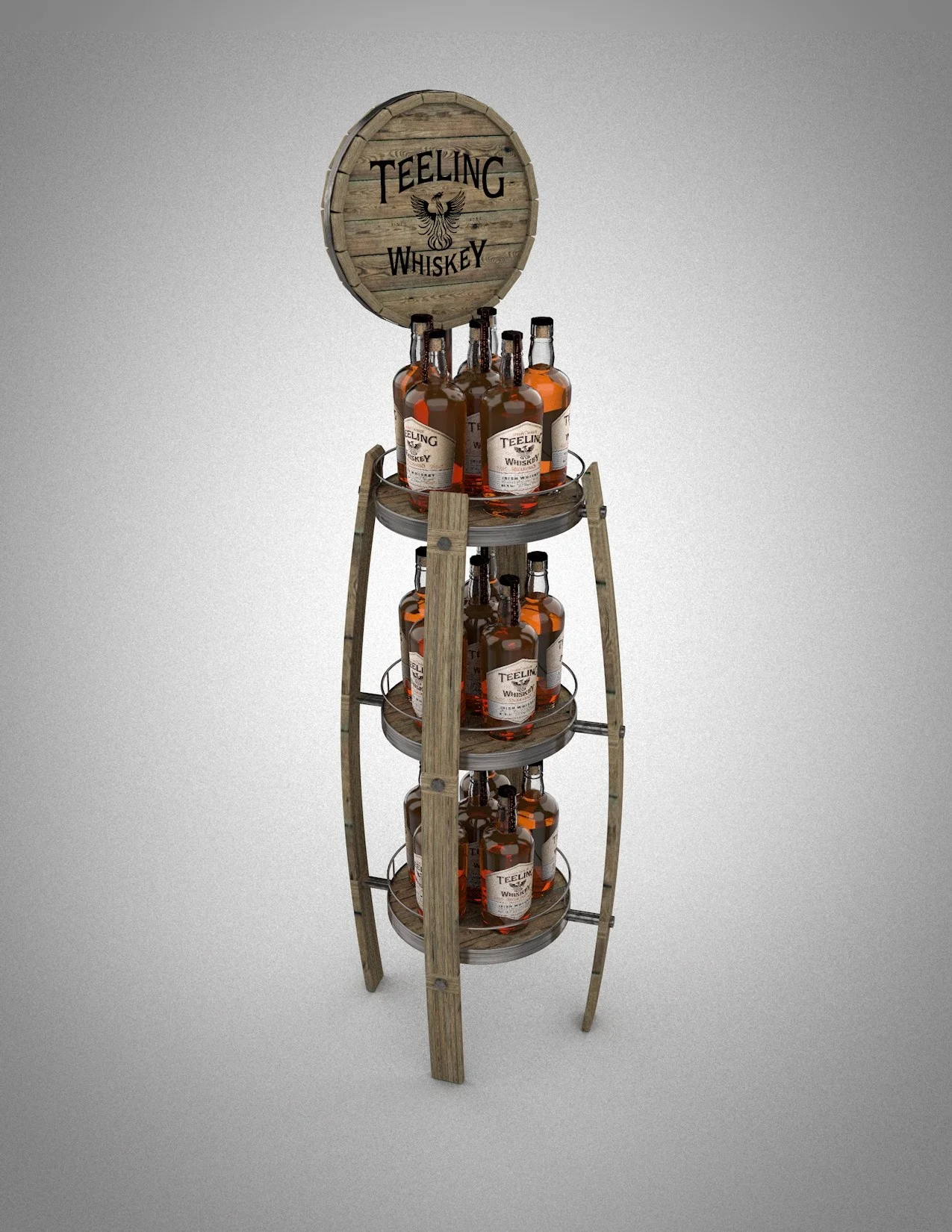 Teeling Whiskey Floorstand .jpg