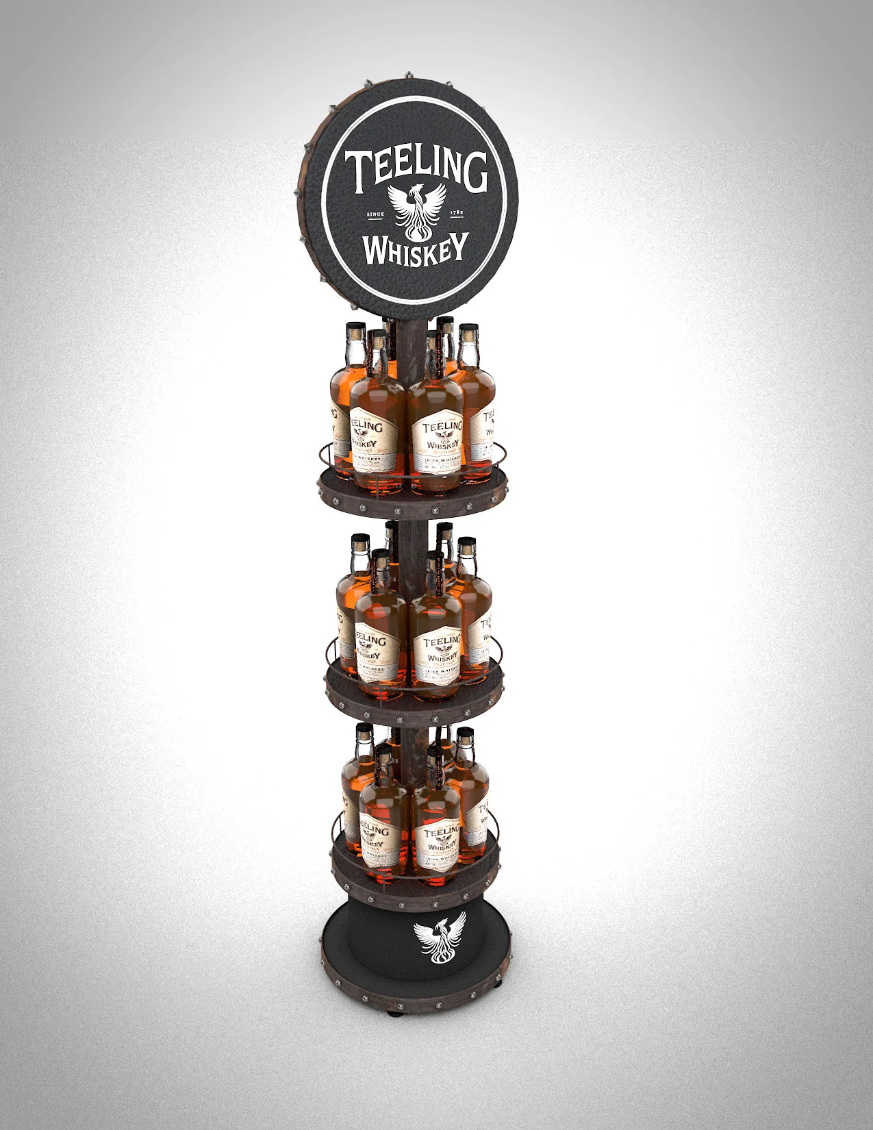 Teeling Whiskey Floorstand 2.jpg