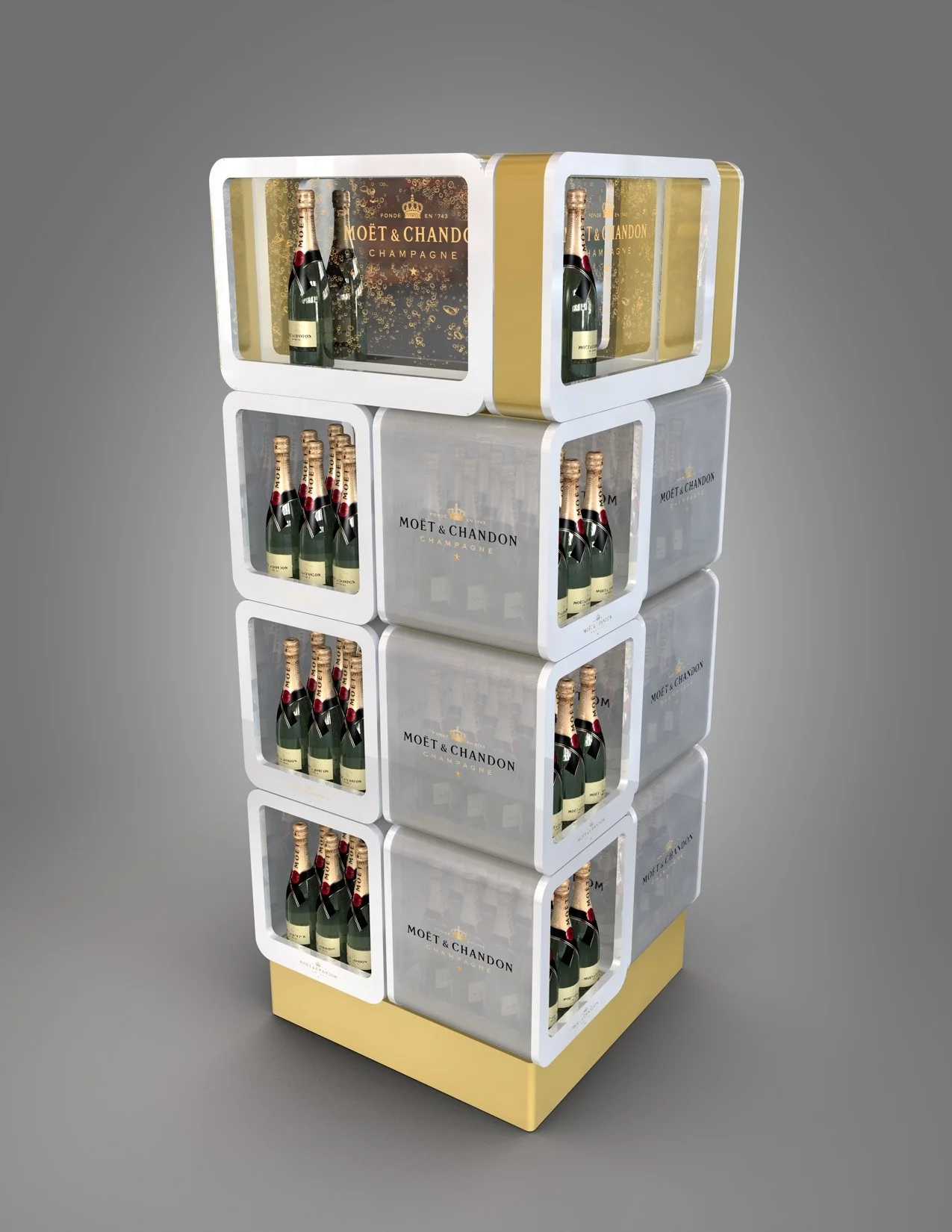 Moet and Chandon large display B.jpg