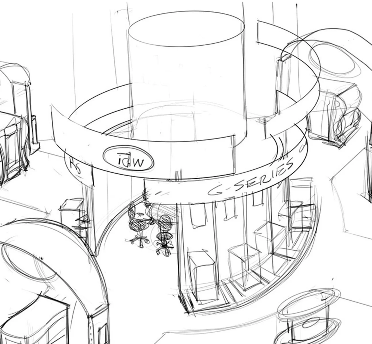 Designing a Trade Show Exhibit That Lasts 