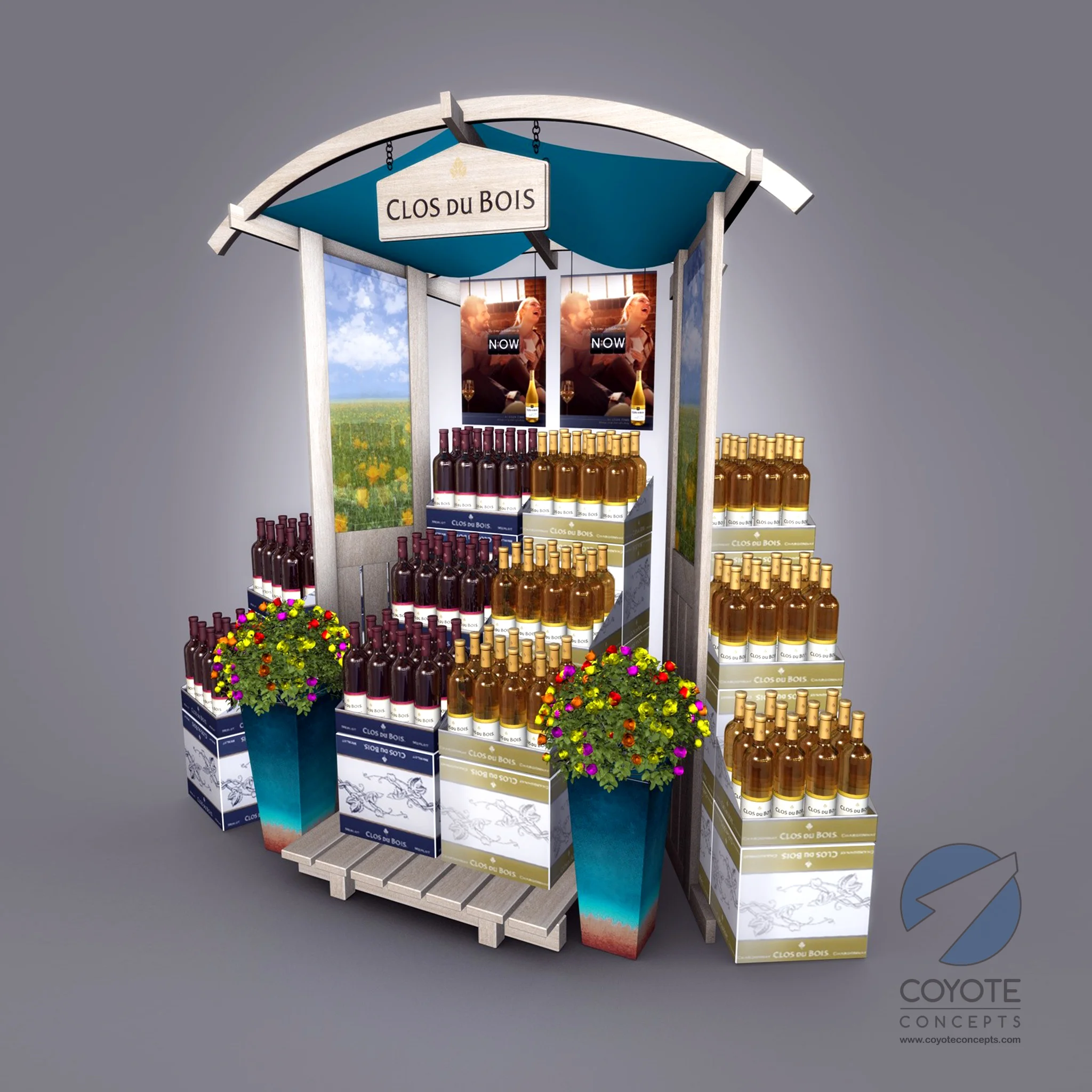Clos Du Bois Arbor 1 spring.jpg
