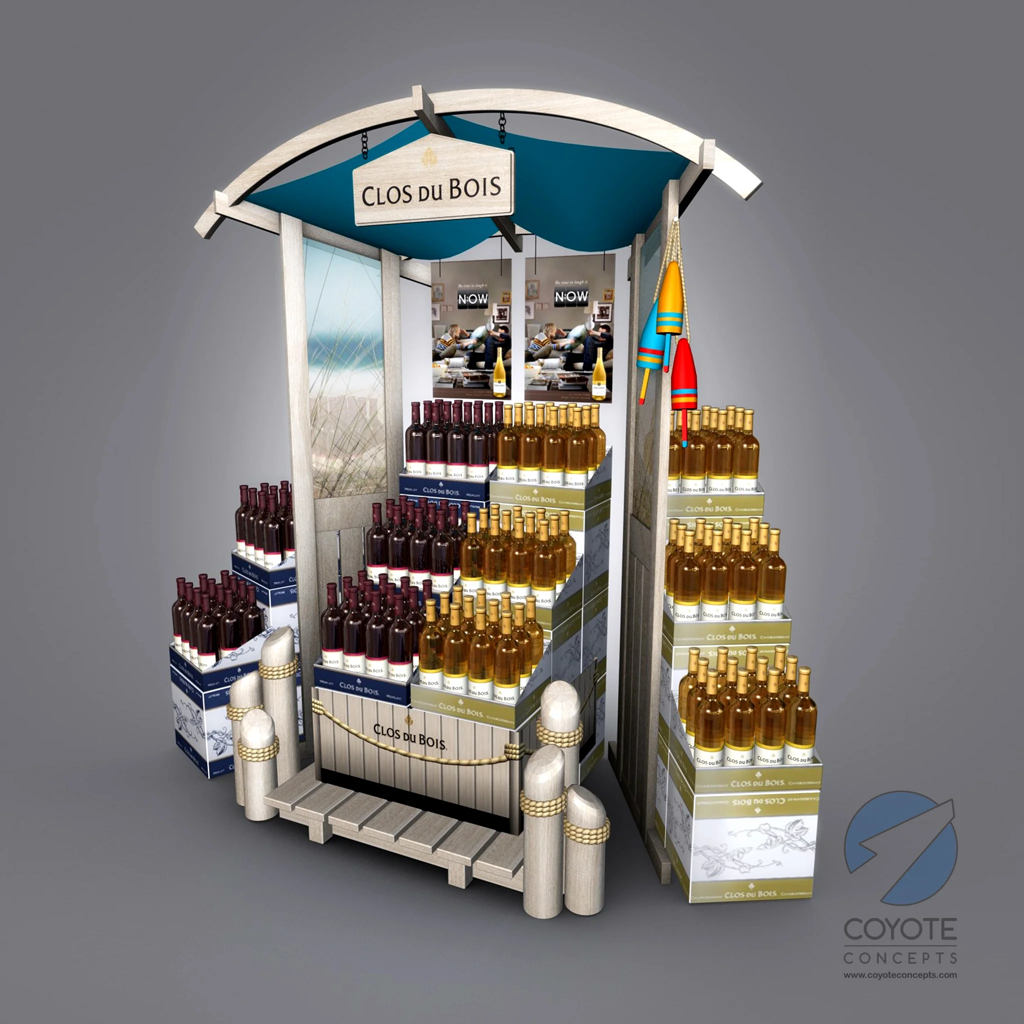 Clos Du Bois Arbor 1 summer.jpg