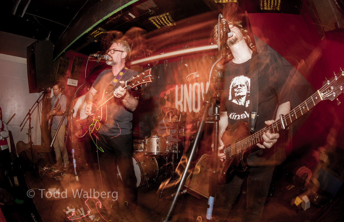 photo by Todd Walberg