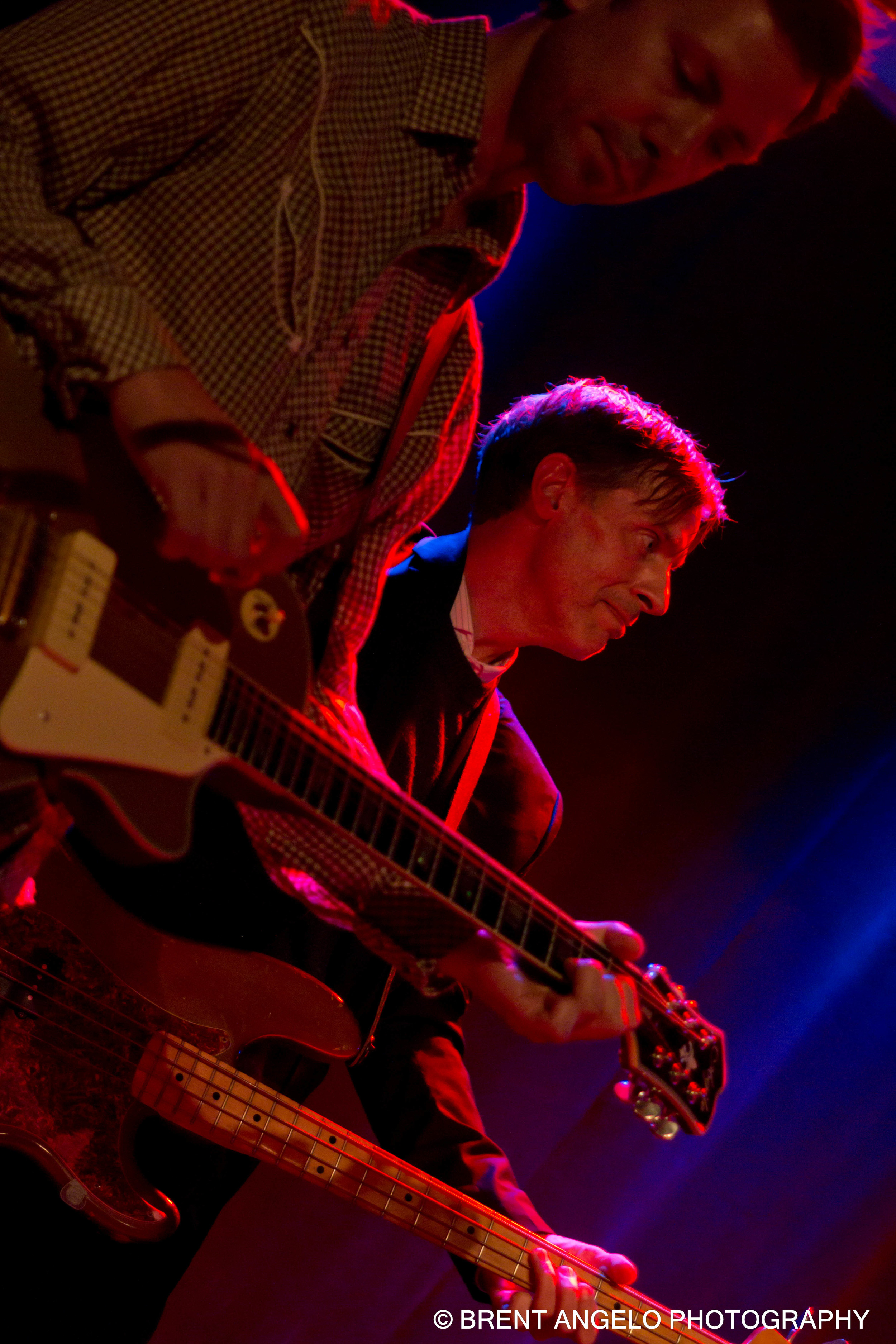Jonathan & Jim 