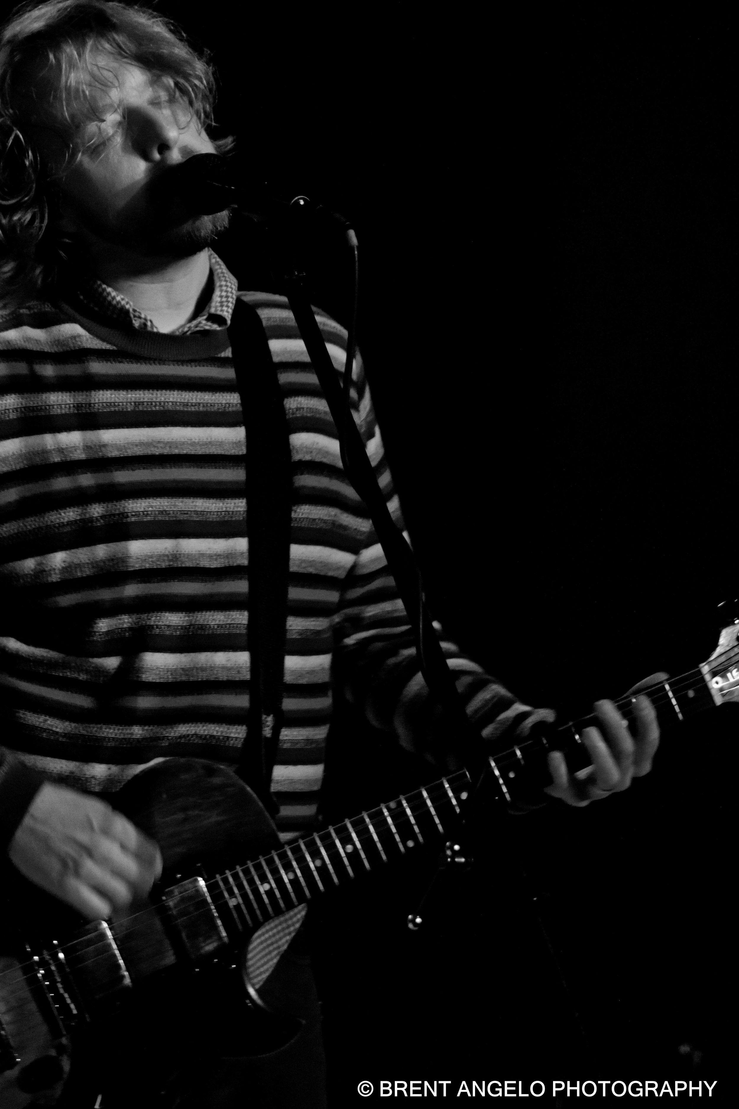 Chris "Mile To Wave"