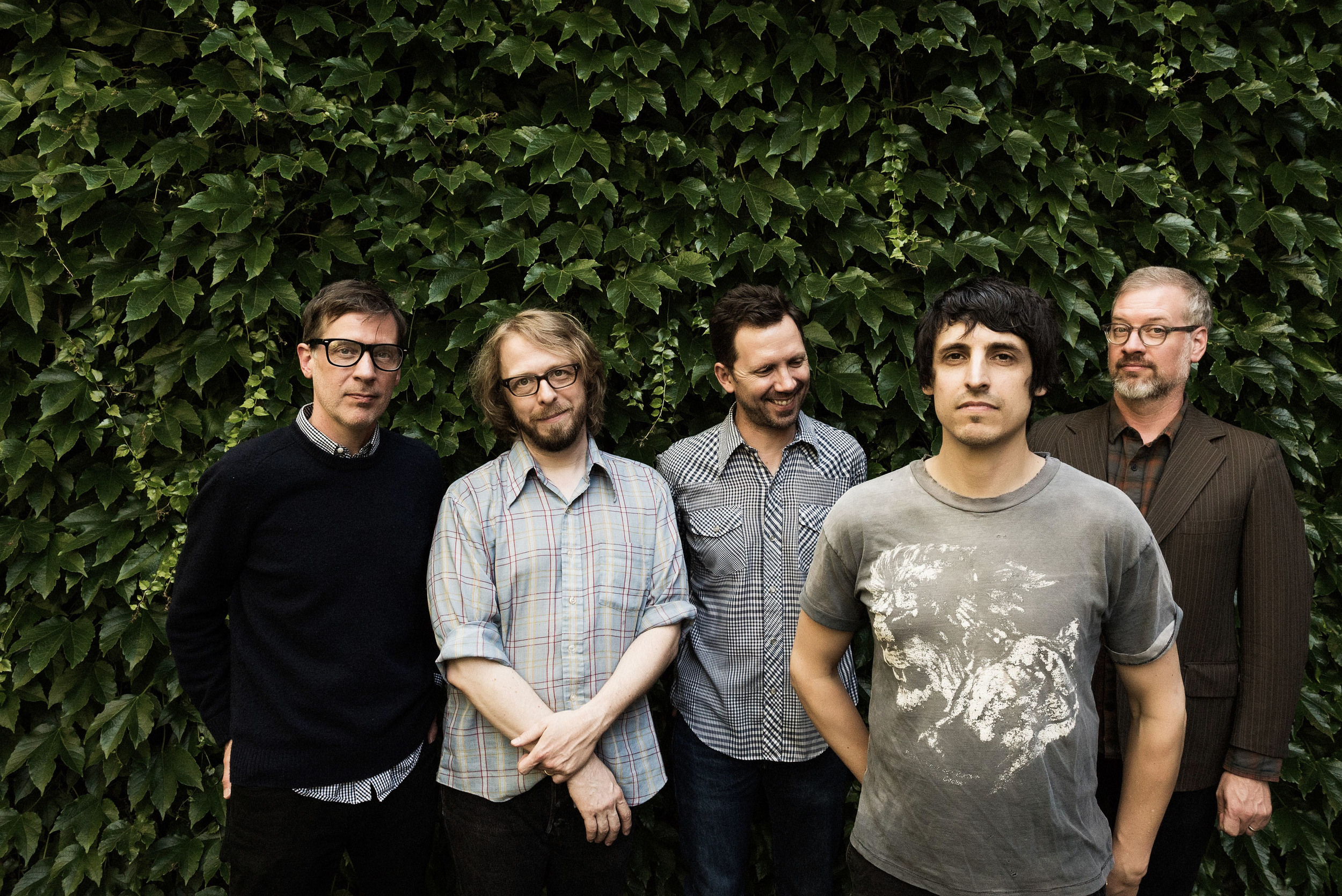 photo by Jeremy Balderson