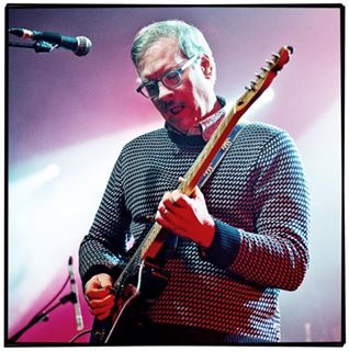 John