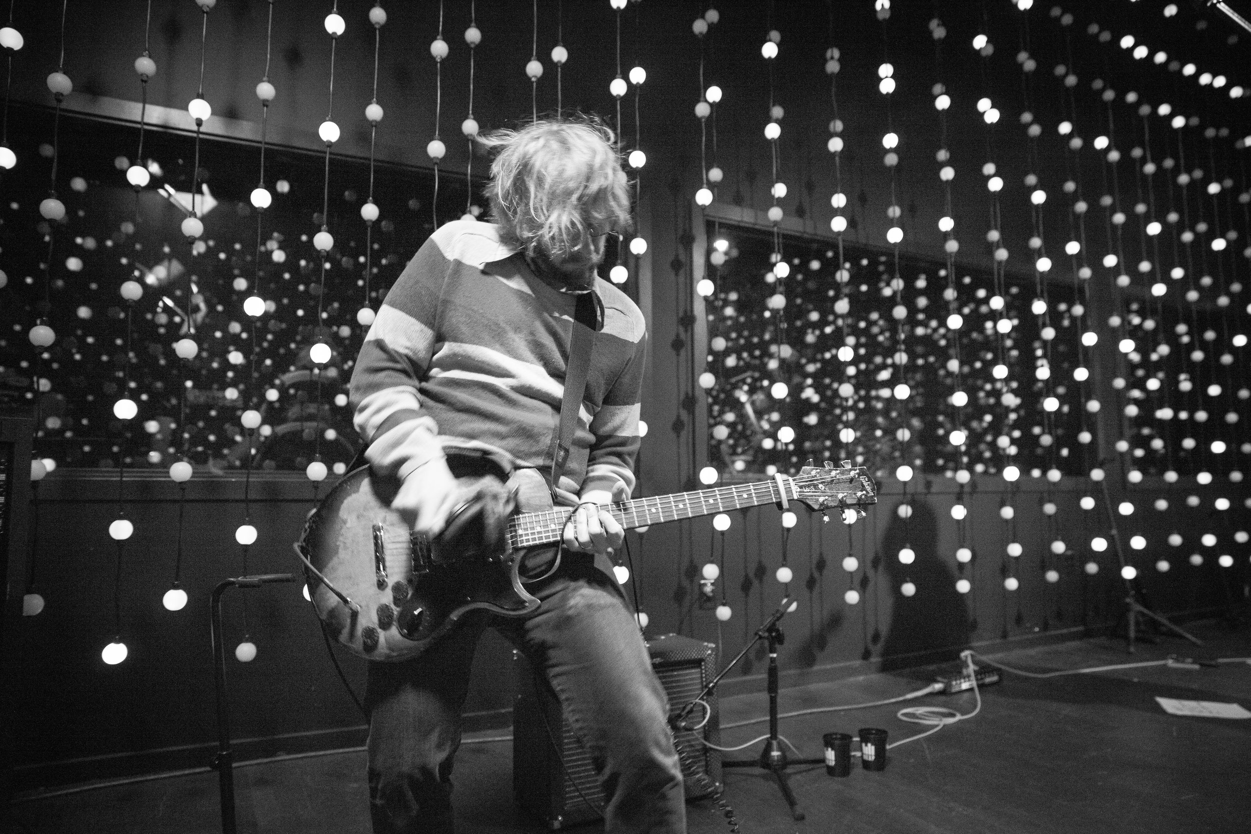 Photo by Alley Rutzel / KEXP