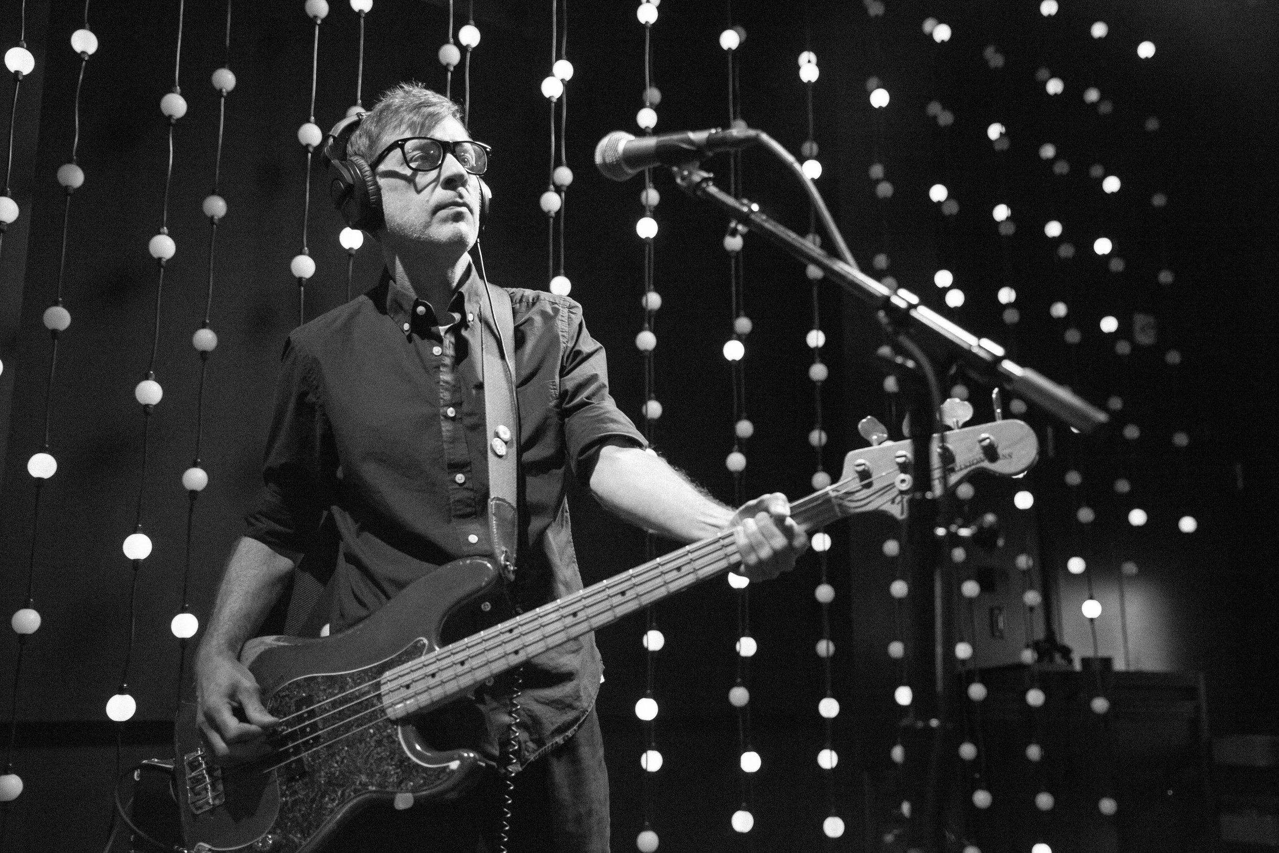 Photo by Alley Rutzel / KEXP