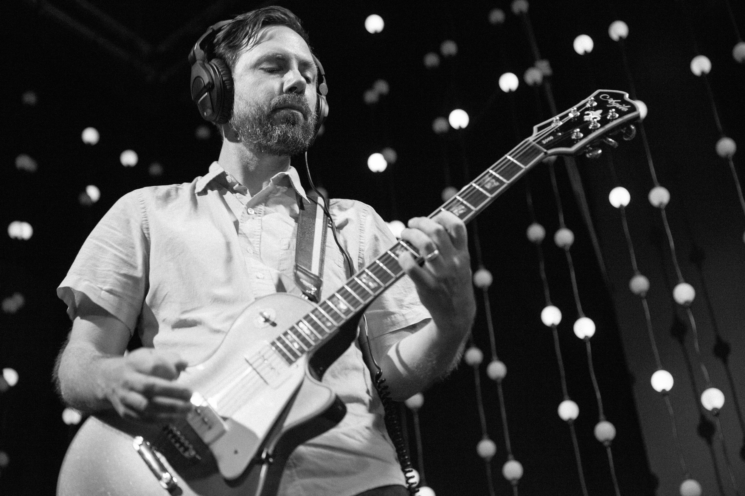 Photo by Alley Rutzel / KEXP