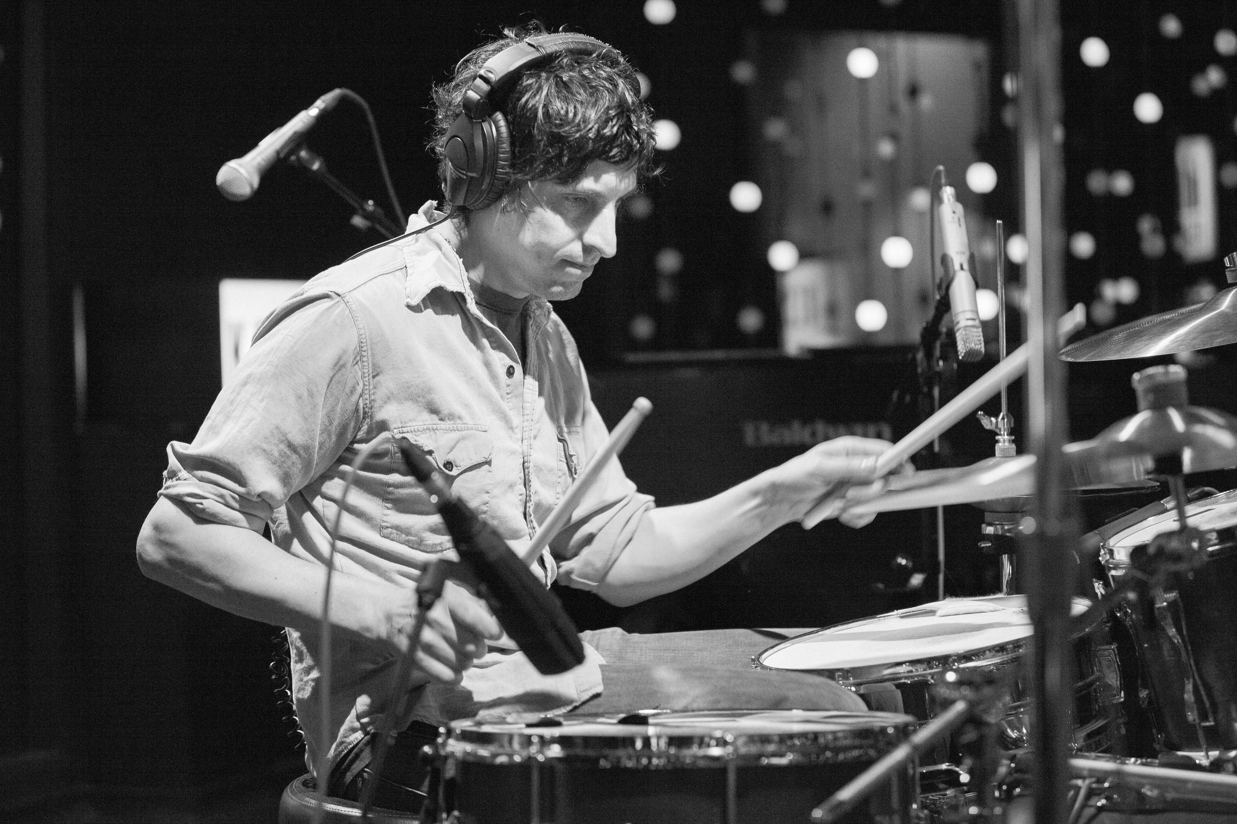 Photo by Alley Rutzel / KEXP