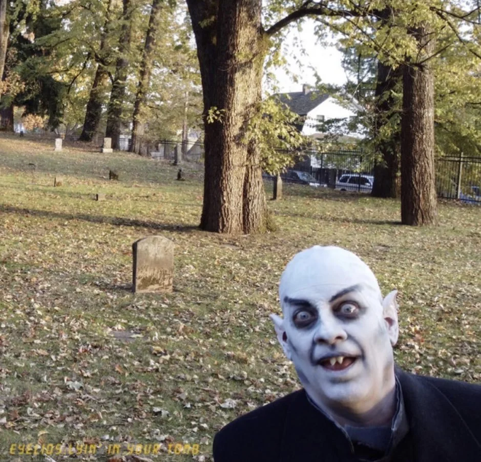 GET FREAKED WITH NEW EYELIDS VIDEO 'LYIN' IN YOUR TOMB'; ADDITIONAL TOUR DATES