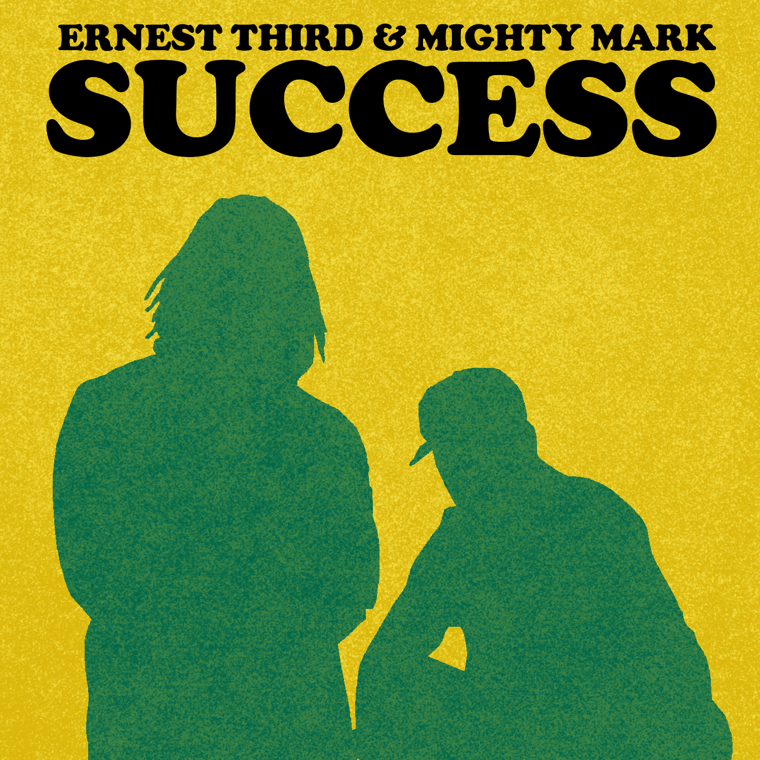 Ernest Third & Mighty Mark - Success(Cover Art).jpg