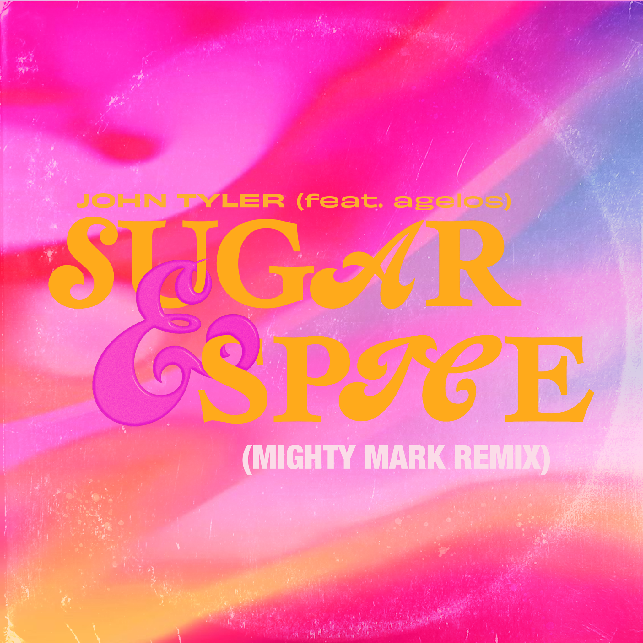 Sugar &amp; Spice(Mighty Mark Remix)