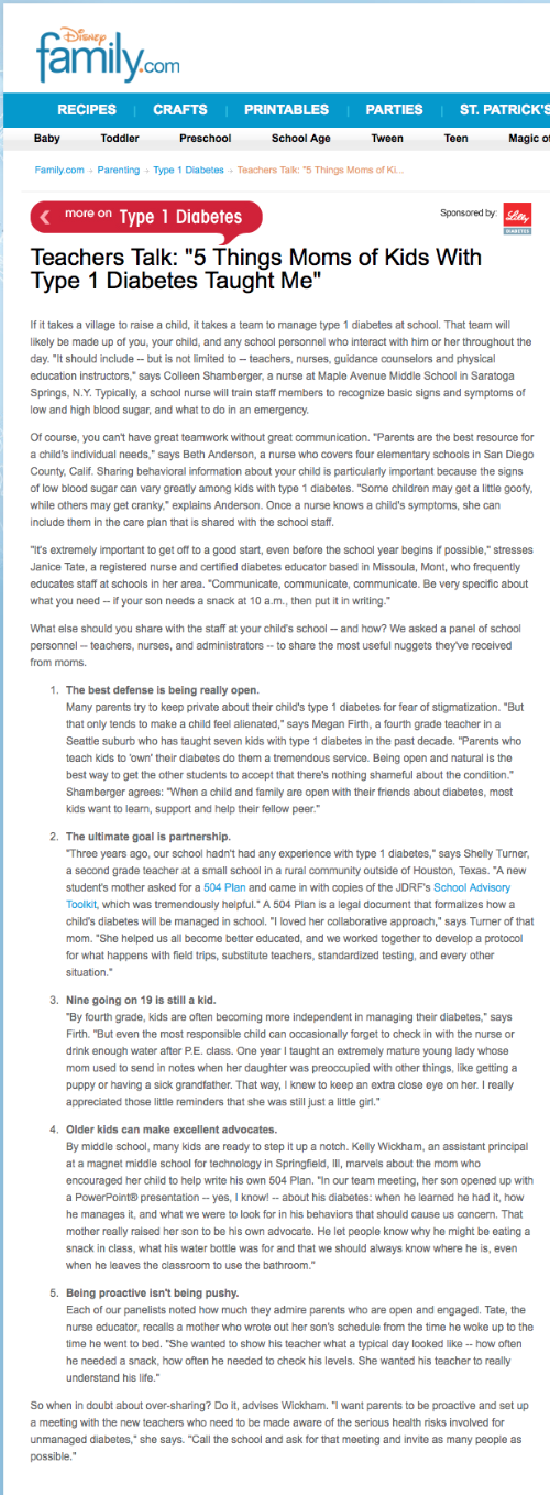 Teachers Talk_5 Things Moms of Kids With Type 1 Diabetes Taught Me.png