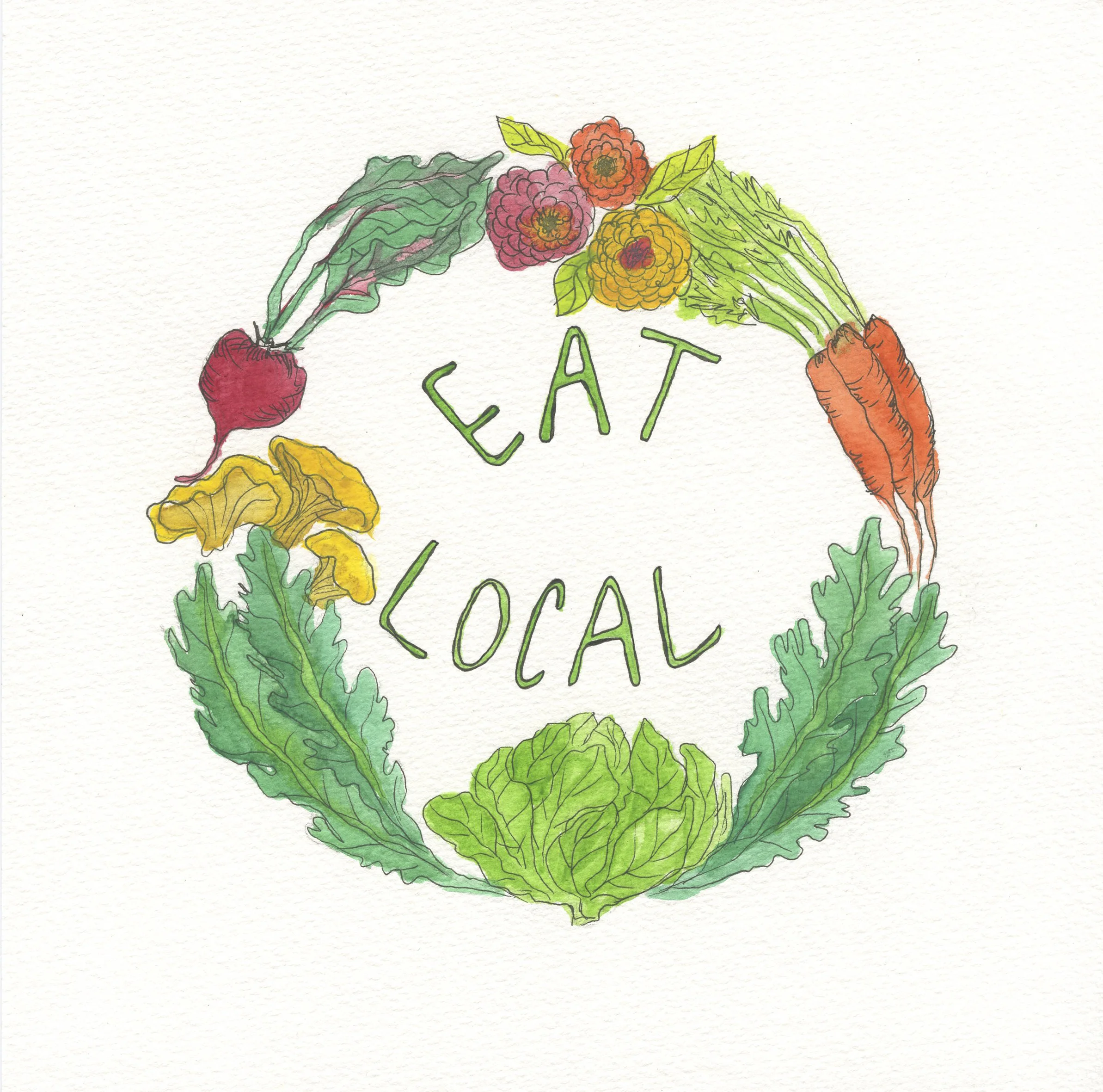 Eat Local Veggie Wreath005.jpg