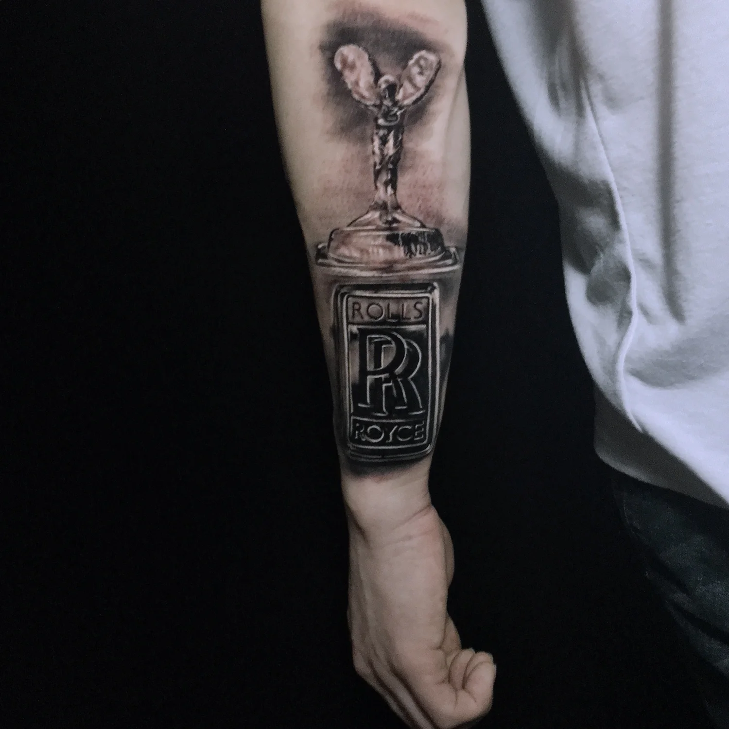 KEY - PAGE — Forever Young Ink