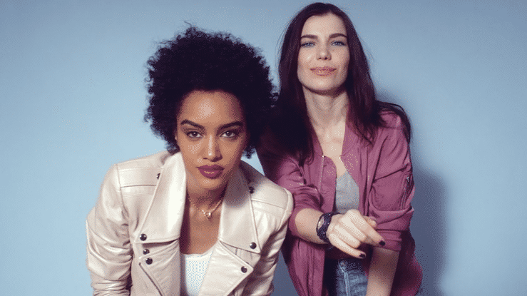 G-Shock GMAS 120 Campaign Video