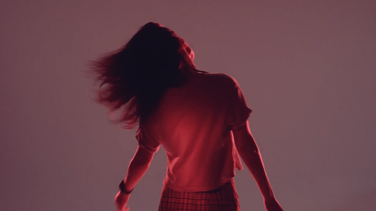 G-Shock GMAS120 Campaign Video