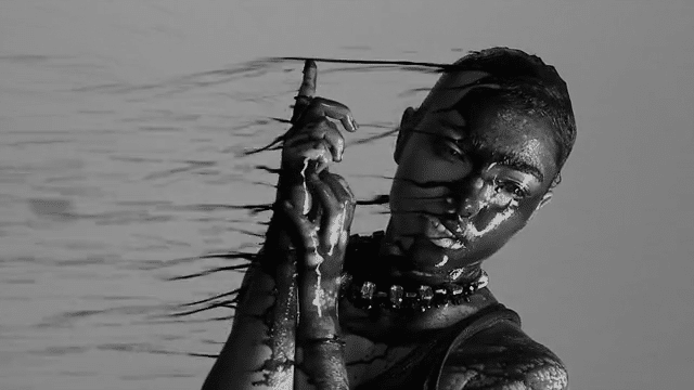 Dark Water