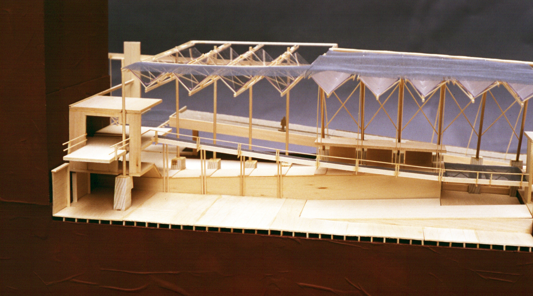 Miami Redevelopment (detail)