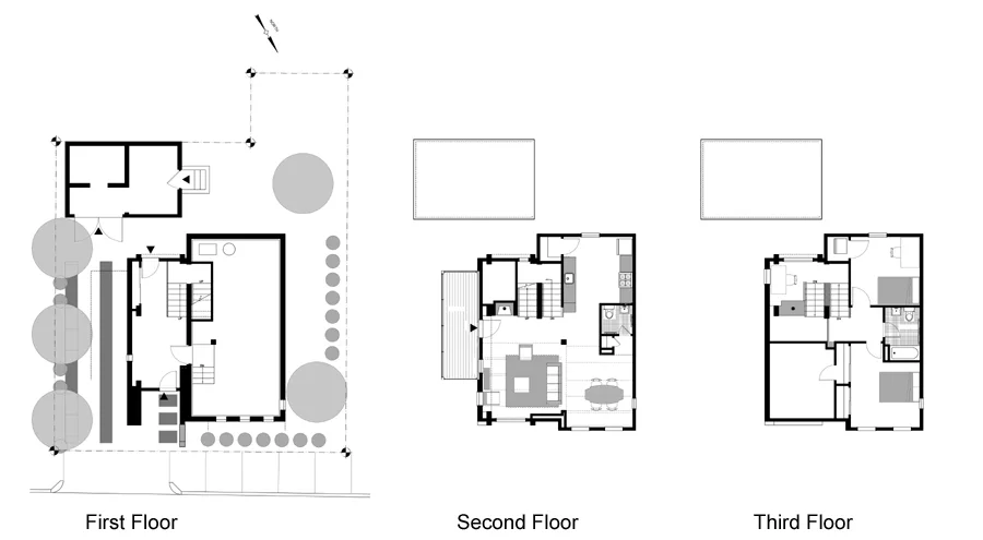 Floor Plans