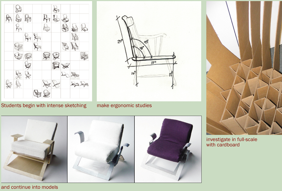 Chair Design