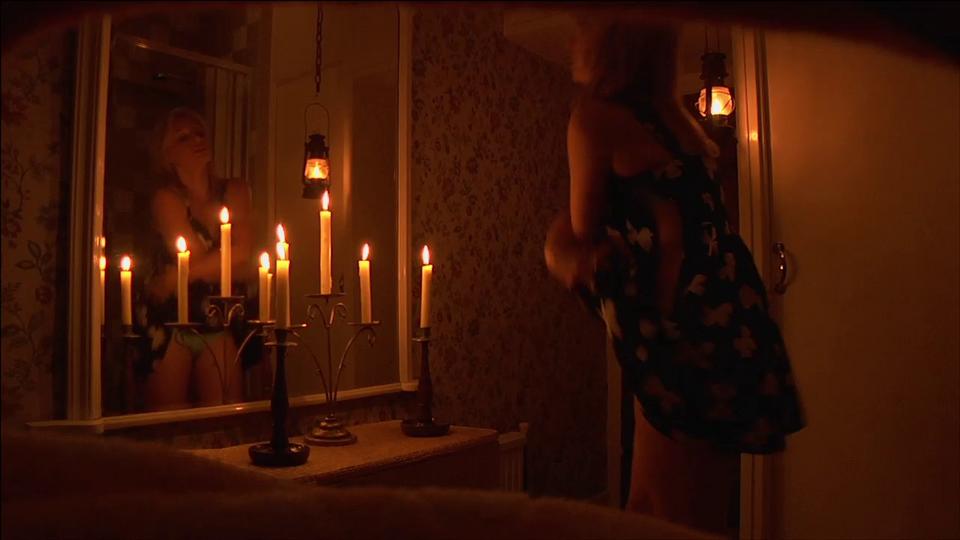 Hollow: Trailer