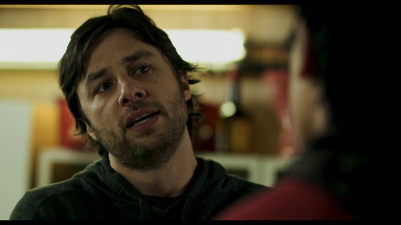 The High Cost of Living: Trailer