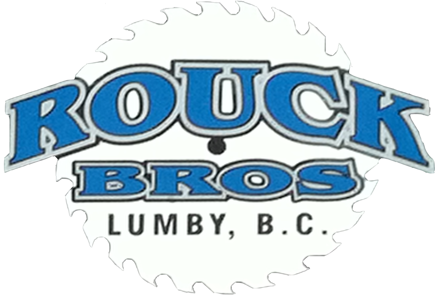 Rouck Bros Sawmill Ltd. 