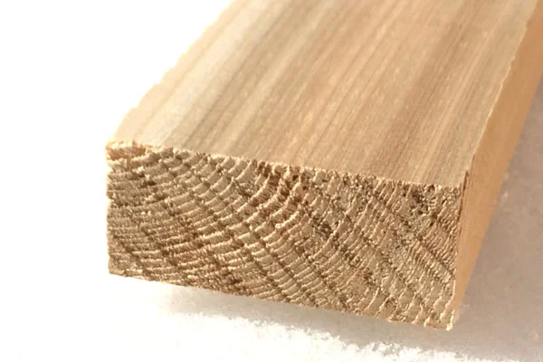 1x2" Resawn, S4S