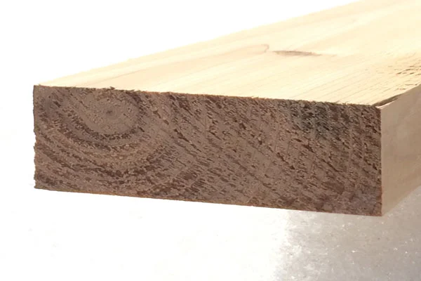 1x3" Resawn, S4S