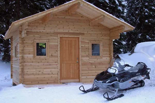Logs Log Siding Rouck Bros Log Homes