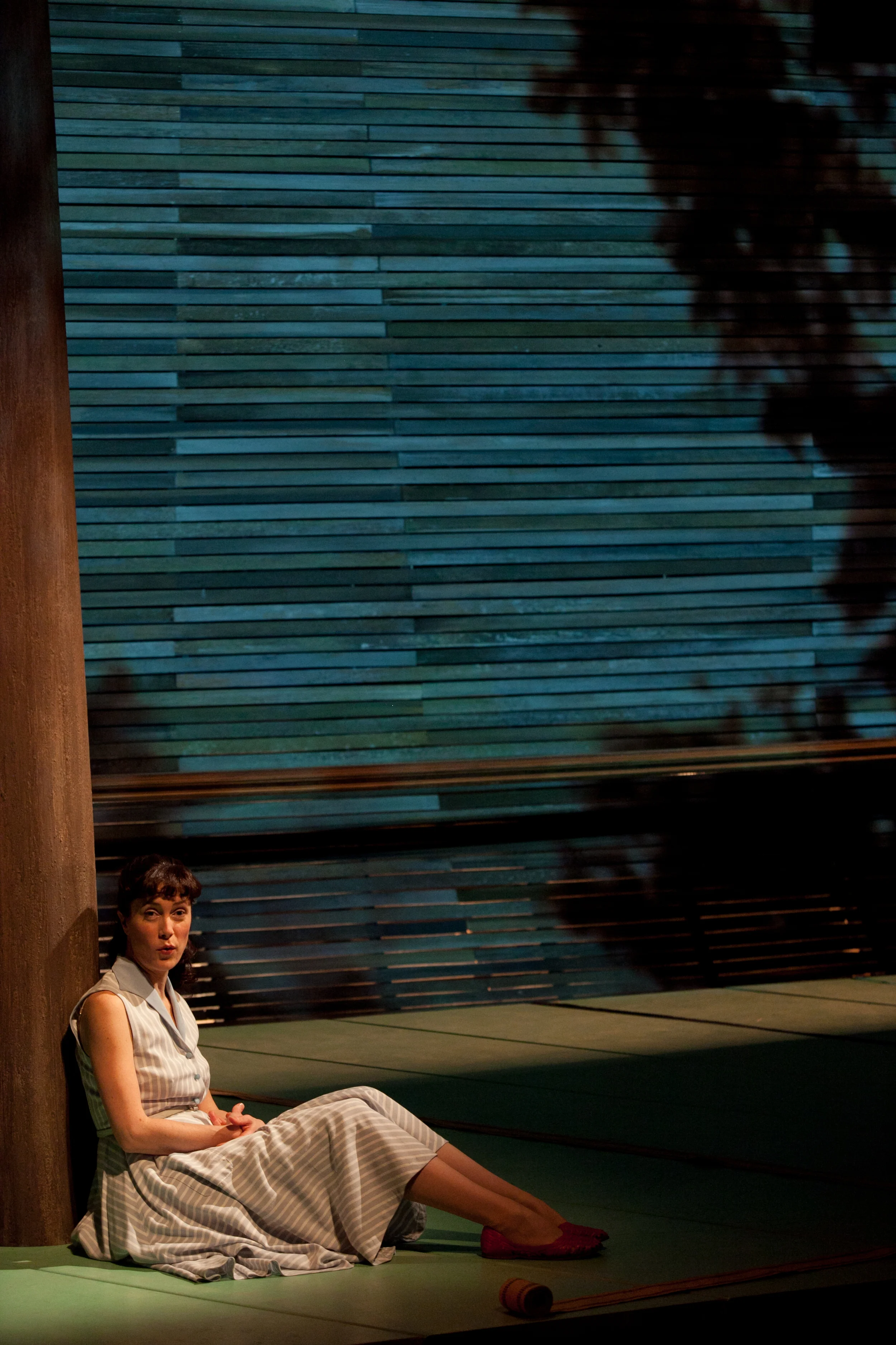 Jenny Young. Photo: @lucetg