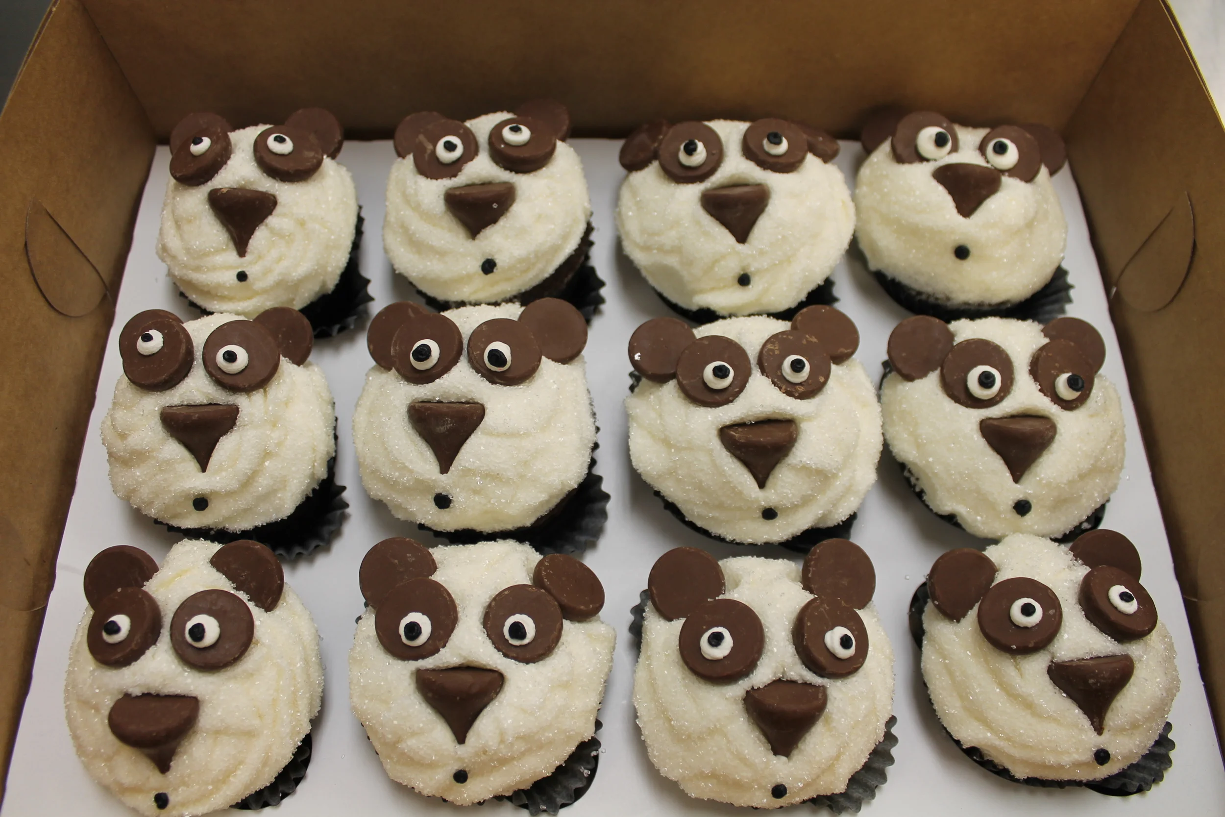 Pandas To Love!