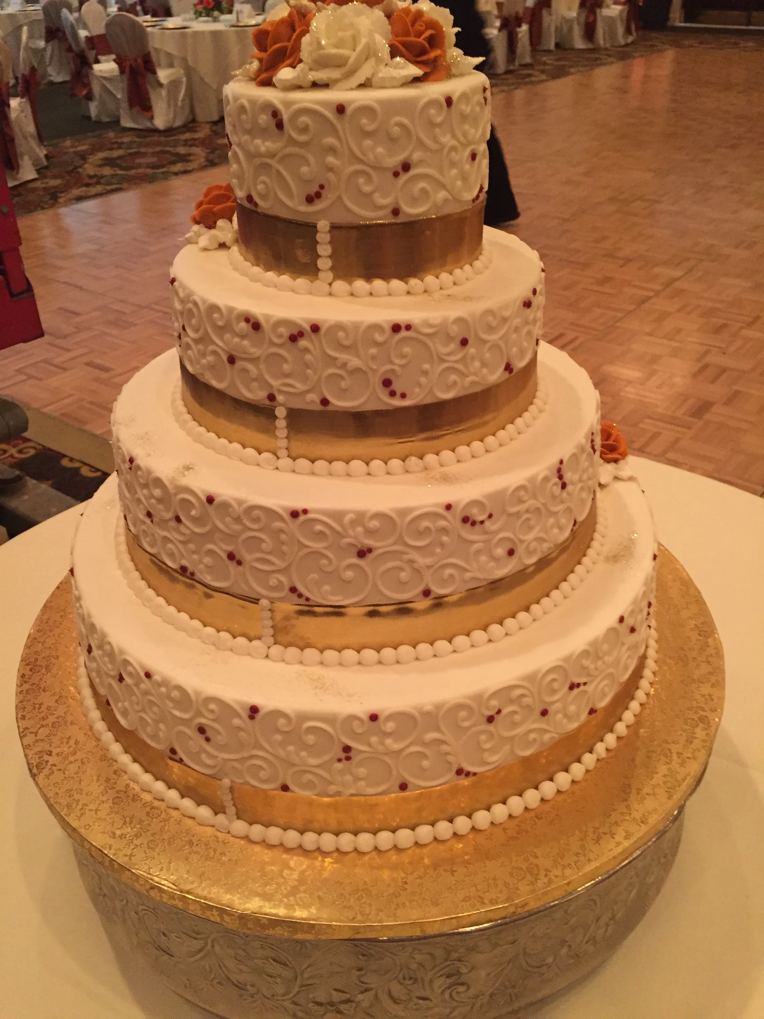 Wedding Cake Photos Sophisticakes