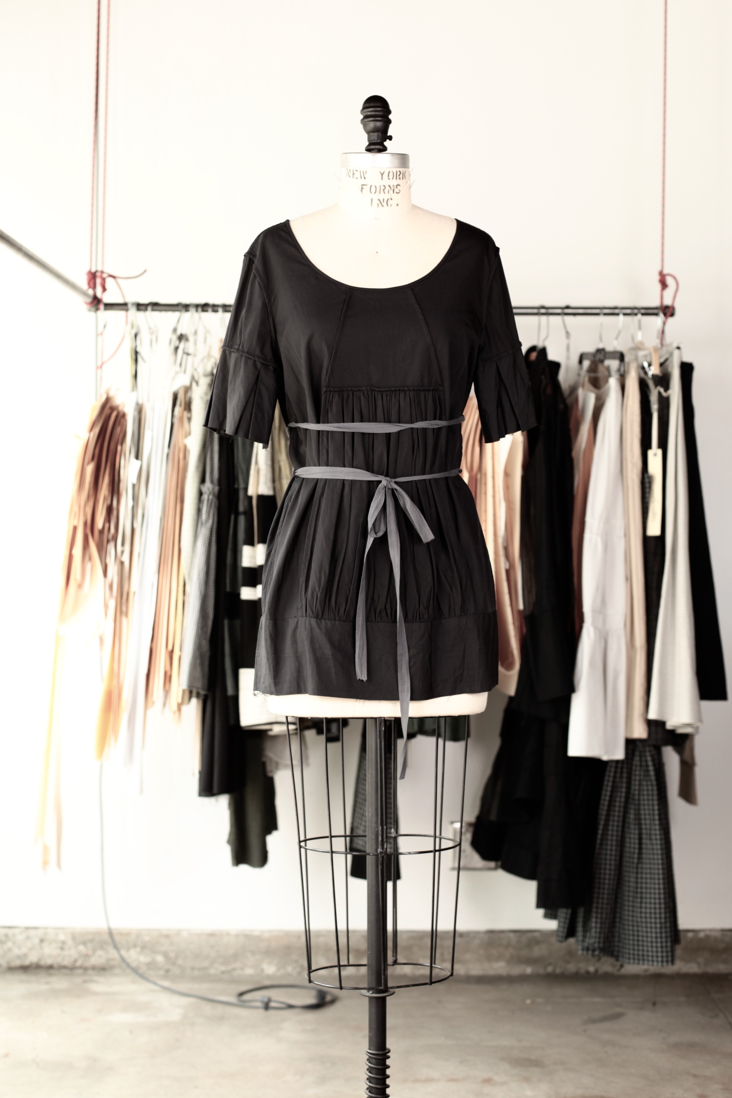 #3005 sphere top/cotton