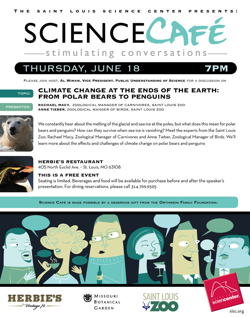 Science Café