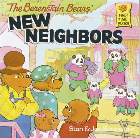 “They’re probably not even real bears!”
